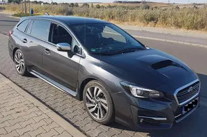 Käytetty Subaru Levorg