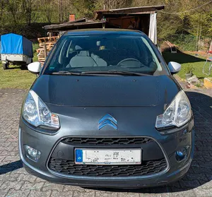 Gebraucht Citroën C3
