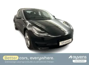 Brugt Tesla Model 3