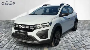 Używany Dacia Sandero