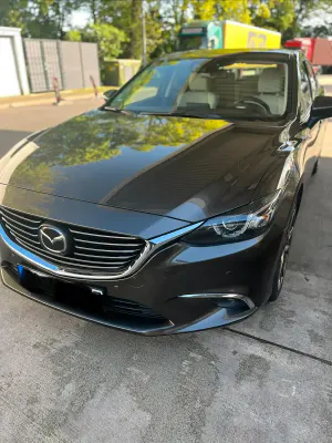 Brugt Mazda 6