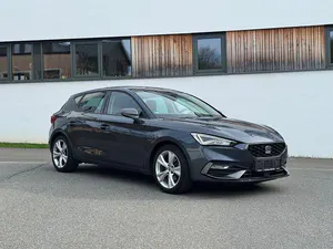 Gebraucht Seat Leon