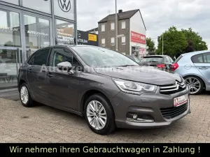 Used Citroën C4