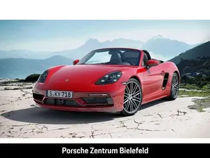 Usata Porsche 718 Boxster