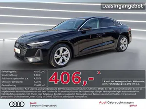 Brugt Audi A5