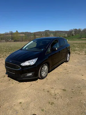 Gebraucht Ford C-MAX