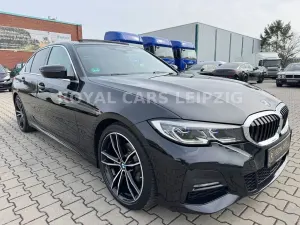 Brugt BMW 320