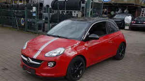 Gebraucht Opel Adam
