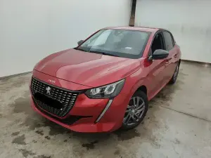 Gebraucht Peugeot 208