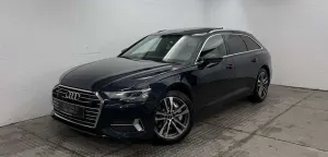 Usata Audi A6