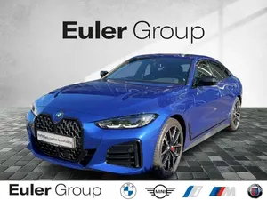 Gebraucht BMW 440