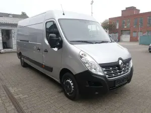 Occasion Renault Master