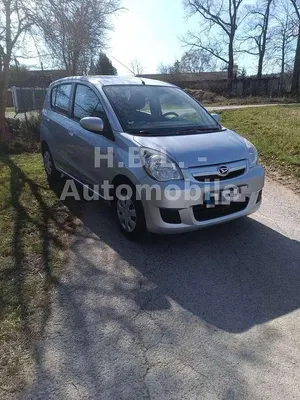 Gebraucht Daihatsu Cuore