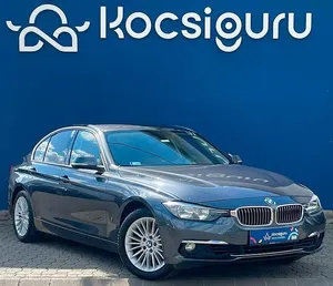 Używany BMW 330e
