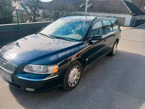 Brugt Volvo V70
