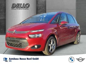 Gebraucht Citroën C4 SpaceTourer