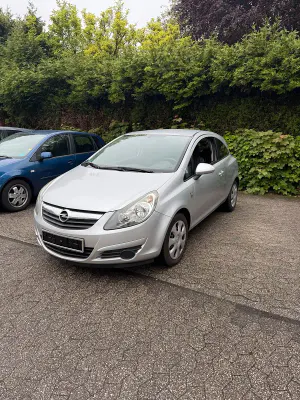 Occasion Opel Corsa