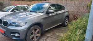 Brugt BMW X6