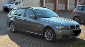 Brugt BMW 320