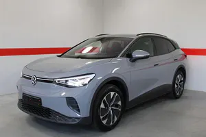 Brugt VW ID.4