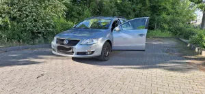 Usata VW Passat