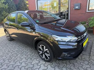 Używany Dacia Logan