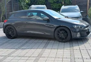 Gebraucht VW Scirocco