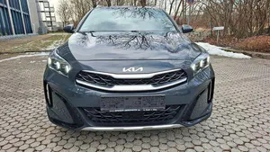 Gebraucht Kia XCeed