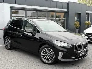 Gebraucht BMW 216 Active Tourer