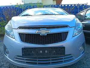 Brugt Chevrolet Spark