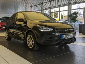 Usata Opel Corsa-e