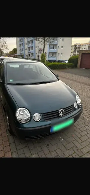 Brugt VW Polo