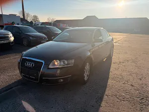 Brugt Audi A6