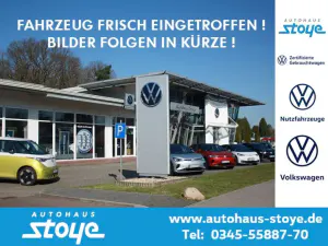 Brugt VW Caddy Maxi