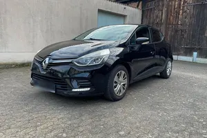 Gebraucht Renault Clio IV