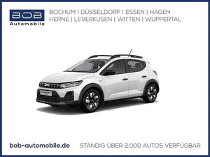 Używany Dacia Sandero