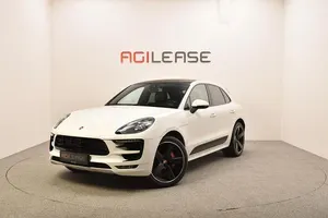 Gebraucht Porsche Macan GTS