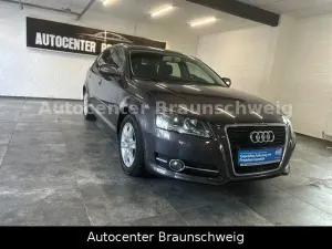Second-hand Audi A3
