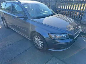 Usado Volvo V50