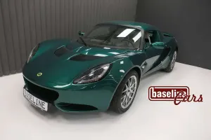 Gebraucht Lotus Elise