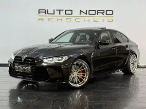 Brugt BMW M3