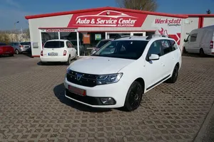 Occasion Dacia Logan