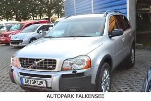 Brugt Volvo XC90