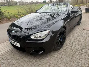 Gebraucht BMW M6 Cabriolet