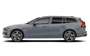 Brugt Volvo V60