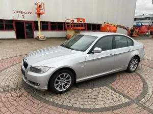 Brugt BMW 316