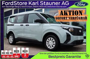 Gebraucht Ford Transit