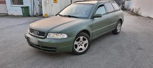 Gebraucht Audi A4