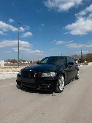Gebraucht BMW 335