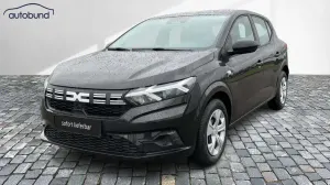 Brugt Dacia Sandero